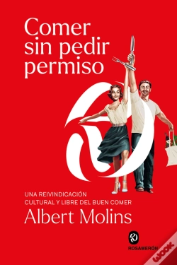 Capa do artigo Comer Sin Pedir Permiso