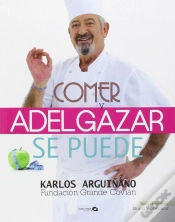 Capa do artigo Comer Y Adelgazar Se Puede