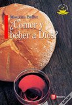 Capa do artigo Comer Y Beber A Dios?
