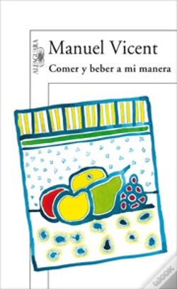 Capa do artigo Comer Y Beber A Mi Manera