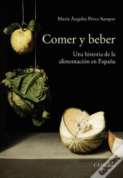 Capa do artigo Comer Y Beber