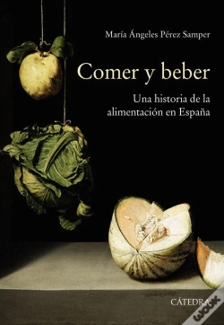 Capa do artigo Comer Y Beber