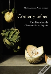 Capa do artigo Comer Y Beber