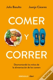 Capa do artigo Comer Y Correr