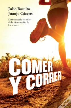 Capa do artigo Comer Y Correr