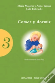 Capa do artigo Comer Y Dormir