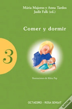 Capa do artigo Comer Y Dormir