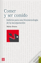 Capa do artigo Comer Y Ser Comido