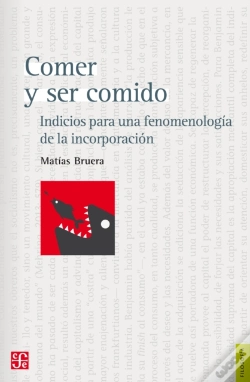 Capa do artigo Comer Y Ser Comido