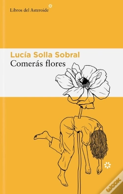 Capa do artigo Comeras Flores