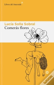 Capa do artigo Comeras Flores