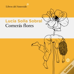 Capa do artigo Comerás Flores