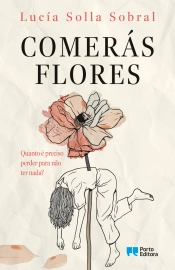 Capa do artigo Comerás flores