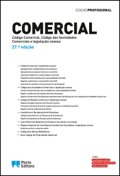 Capa do artigo Comercial