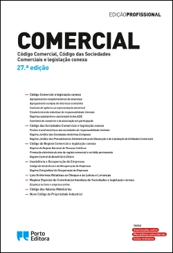 Capa do artigo Comercial