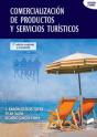 Comercialización De Productos Y Servicios Turísticos - Preview