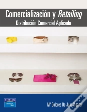 Capa do artigo Comercialización Y Retailing