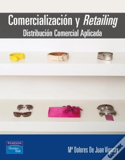 Capa do artigo Comercialización Y Retailing