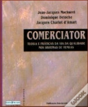 Capa do artigo Comerciator