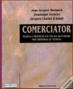 Capa do artigo Comerciator