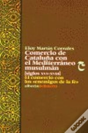 Capa do artigo Comercio Cataluña Con El Mediterraneo Musulman