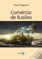 Capa do artigo Comércio de Ilusões