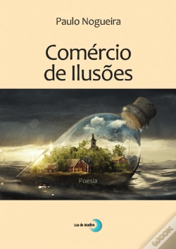 Capa do artigo Comércio de Ilusões