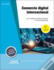 Comercio Digital Internacional 2.ª Edicion 2024