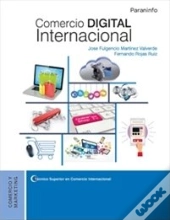 Comercio Digital Internacional  
