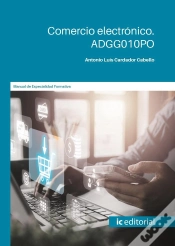 Capa do artigo Comercio Electronico