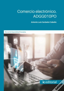Capa do artigo Comercio Electronico