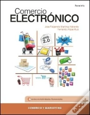 Capa do artigo Comercio Electrónico