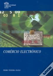 Comércio Electrónico