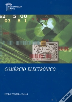 Capa do artigo Comércio Electrónico
