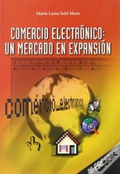 Capa do artigo Comercio Electrónico: Un Mercado En Expansión