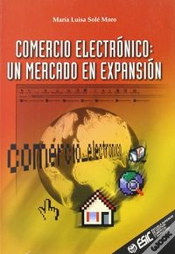 Capa do artigo Comercio Electrónico: Un Mercado En Expansión