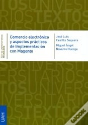 Capa do artigo Comercio Electrónico Y Aspectos Prácticos De Implementación Con Magento