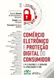 Capa do artigo Comércio Eletrônico E Proteção Digital Do Consumidor