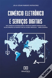 Capa do artigo Comércio Eletrônico E Serviços Digitais