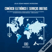 Capa do artigo Comércio Eletrônico E Serviços Digitais