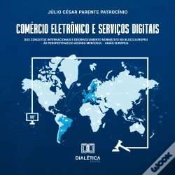Capa do artigo Comércio Eletrônico E Serviços Digitais