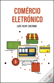 Capa do artigo Comércio Eletrónico