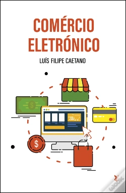 Capa do artigo Comércio Eletrónico