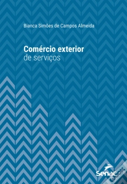 Capa do artigo Comércio Exterior De Serviços