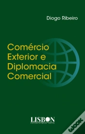 Capa do artigo Comércio Exterior e Diplomacia Comercial