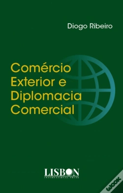 Capa do artigo Comércio Exterior e Diplomacia Comercial