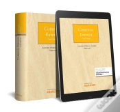 Capa do artigo Comercio Exterior (Papel + E-Book)