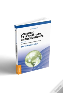 Capa do artigo Comercio Exterior Para Emprendedores