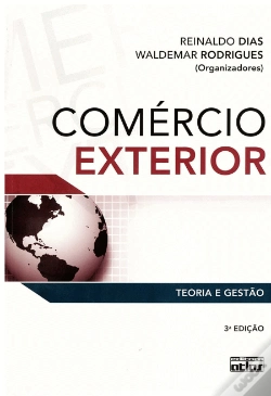 Capa do artigo Comércio Exterior