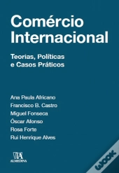 Comércio Internacional